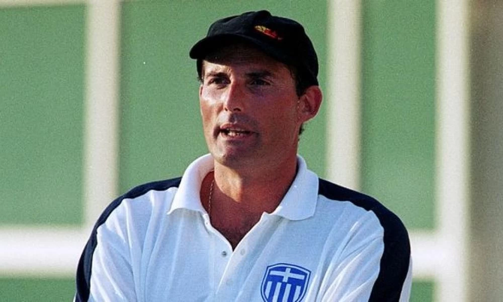 Πέθανε σε ηλικία 60 ετών ο πολίστας και προπονητής, Φώντας Μουδάτσιος